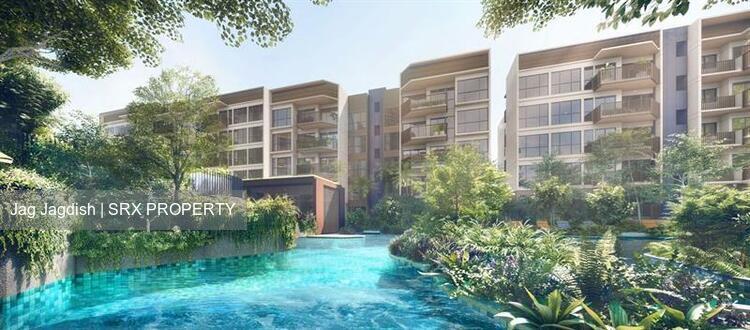 The Watergardens At Canberra (D25), Apartment #322877991